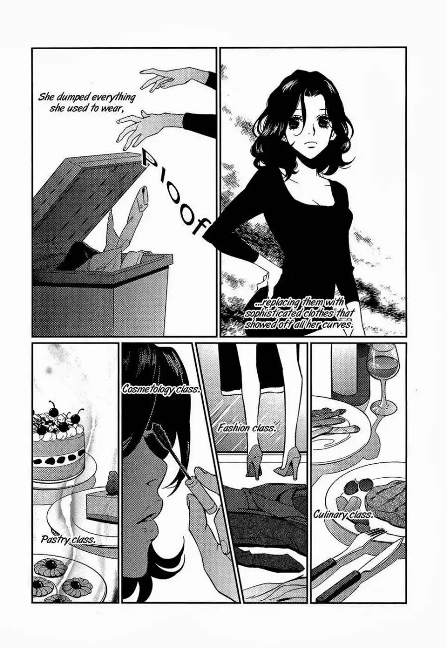 Once Again Chapter 7 3